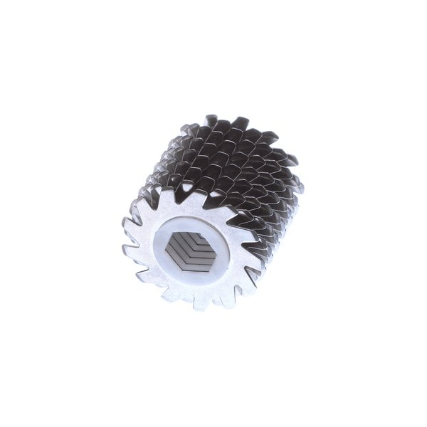 Knife, Knit-Cluster